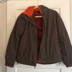 Marmot jacket